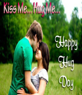 National Hug Day... Hug me, Love... New ecard. National Hug Day 2018.... Kiss Me... Hug Me... Free Download 2024 greeting card