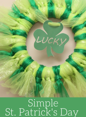 Patrick's Day!!! Ecards for Dad... The real symbol of the country is the golden harp... Free Download 2025 greeting card