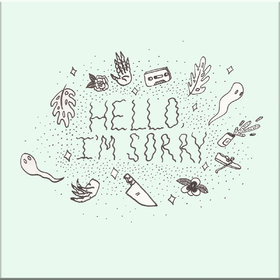 I'm sorry, I'm begging you. New ecard. Hello, I'm sorry. I'm sorry, I beg you, Do not take offense at me. I blame, believe me, myself Very much, you do not doubt. Free Download 2024 greeting card