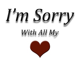 Forgive me, please, my love. New ecard. Apology for loved ones. Sincere apologies for you. Forgive me, love. I love you so much. Free Download 2025 greeting card