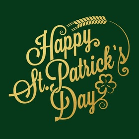 St. Patrick's Day Happy St. Patrick's Day... Have you already prepared for the holiday??? Free Download 2024 greeting card