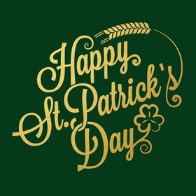 St. Patrick's Day Happy St. Patrick's Day... Have you already prepared for the holiday??? Free Download 2025 greeting card