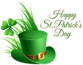 St. Patrick's Day. Ecard for him. St. Patrick's Day!!! Patrick used a shamrock to illustrate the dogma of the Holy Trinity. Free Download 2024 greeting card