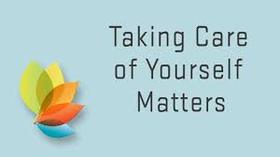 Taking Care Of Yourself Matters! New ecard. Take care of yourself. It matters. Free Download 2024 greeting card