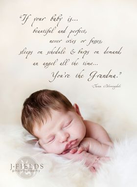 Wishes for new born baby from the grandma. Ecard. Grandma. Sleeping baby. Wishes for a new born baby. Little angel. Baby cards. Free Download 2025 greeting card