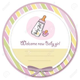 Wishes for new born baby girl. Ecard. Welcime new Baby girl. Congratulations!! This is such wonderful news that your new baby girl has arrived happy and healthy. Free Download 2024 greeting card