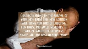 Congratulations on the arrival of your new baby! A new born baby. This new addition will bring you lots of cuddling, fun times, and sweet memories. Free Download 2023 greeting card