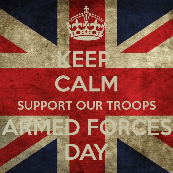 Armed Forces Day Logo MW SS - Armed Forces Day Ecard