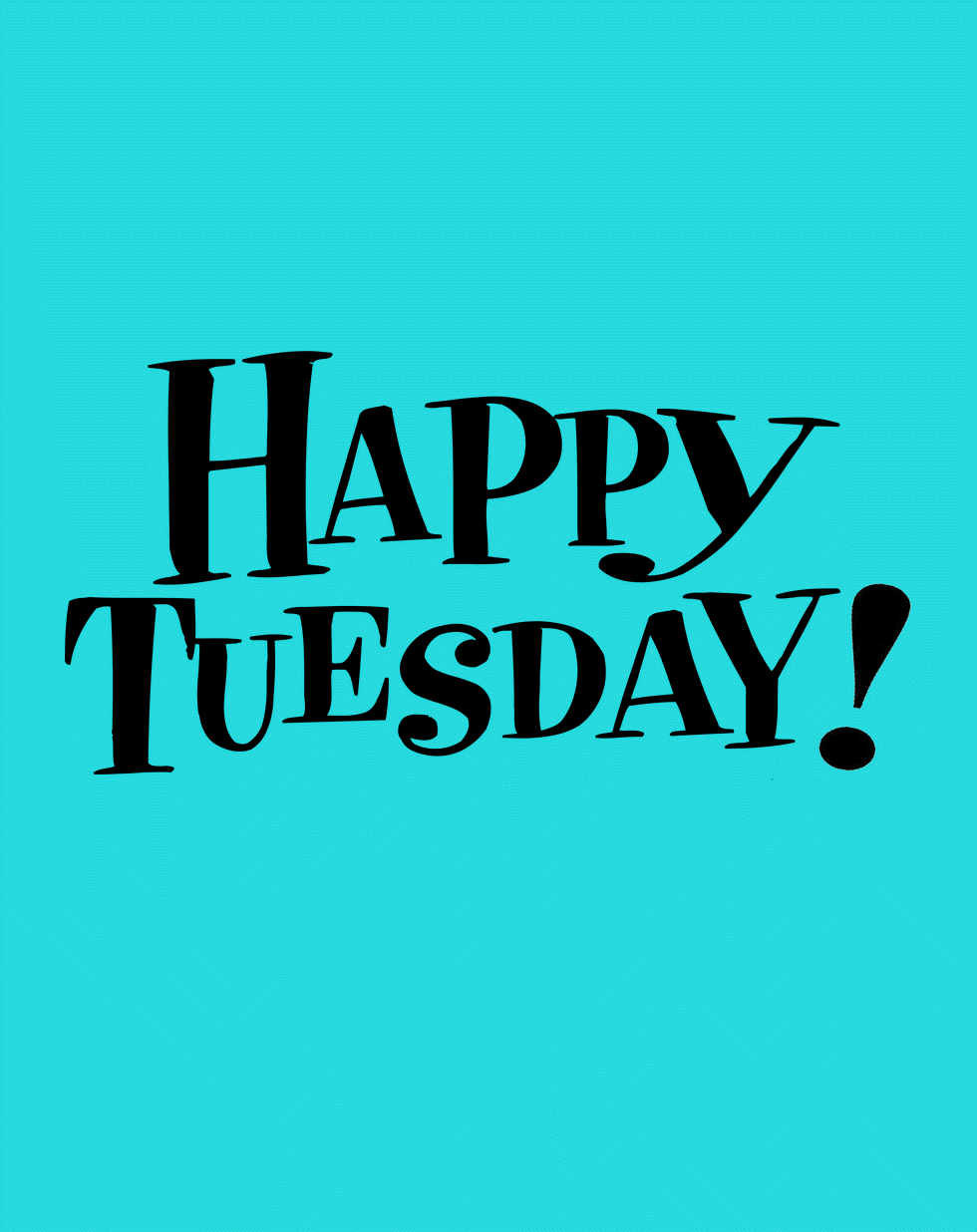 Happy Tuesday teenagers. Gif ecard. Tuesday teenagers. Tuesday ecard for friends, children, teenagers. Have a Happy Tuesday. Free Download 2024 greeting card