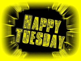 Happy Tuesday small gif. New Ecard. Tuesday gif. Happy Tuesday gif. Have a nice Tuesday. Wish you will have a good day. Tuesday pic. Free Download 2022 greeting card