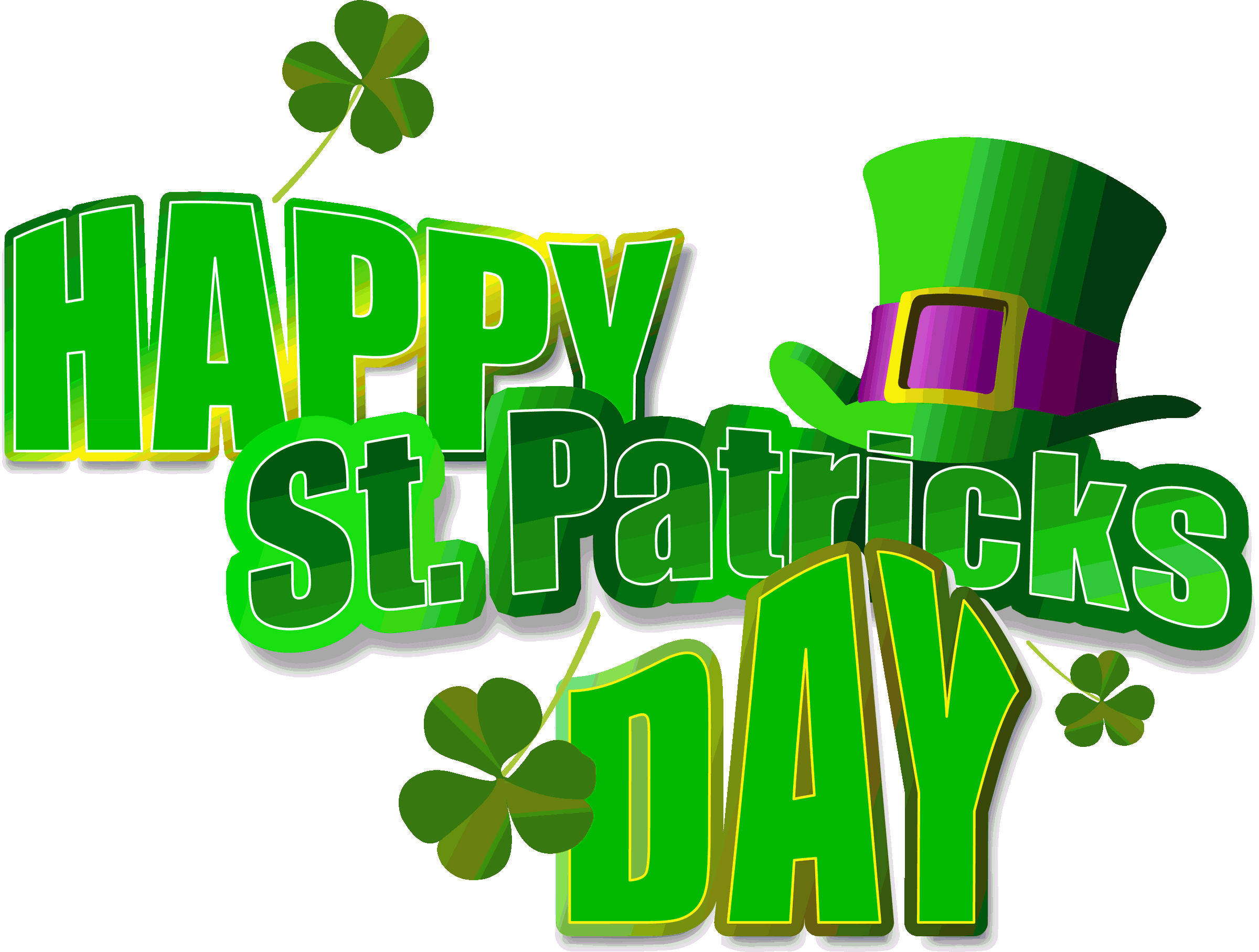 Saint Patrick's Day, Father... New ecard... Saint Patrick's Day...The biggest celebration... Beautiful parade... Free Download 2024 greeting card