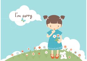 Can you apology me? I am so sorry. New ecard. I am so sorry, I'm so ashamed from this. Free Download 2025 greeting card