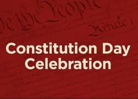 Constitution day 2018... Card for mother... If September 17 falls on the day off, then the celebration of the Constitution Day in schools and other organizations is transferred to the nearest working day. Free Download 2024 greeting card