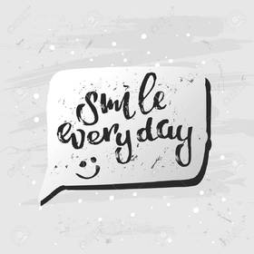 Everyday... Smile everyday... New ecard... Everyday.... Smile everyday... Have a good day!!! Free Download 2025 greeting card