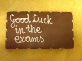 Good Luck In The Exams Pic. Good Luck In The Exams Picture. Free Download 2025 greeting card