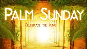 Happy palm sunday 2019... Greeting Card... Happy palm sunday 2019... Celebrate The King... Free Download 2025 greeting card