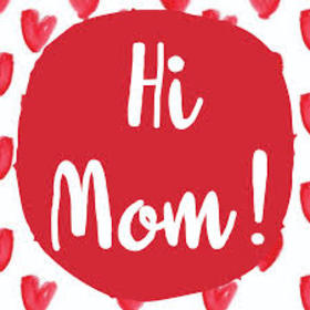 Hello, Mom. I love you so much. New ecard. Beautiful card for your beloved and dear mummy. Glad your loved ones with a free postcard. Greeting card! Free Download 2025 greeting card