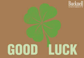 Lucky clover for you! New ecard! I want to wish you a good luck, my friend! Free Download 2023 greeting card