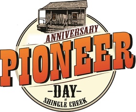 Pioneer day 2018... Ecard for him... Anniversary Pioneer Day... Free Download 2024 greeting card