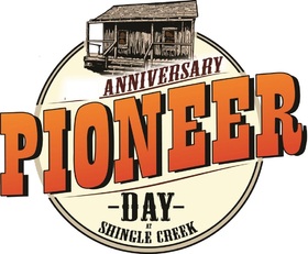 Pioneer day 2018... Ecard for him... Anniversary Pioneer Day... Free Download 2025 greeting card