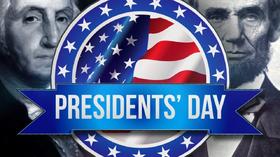 president's day 2019 Have a nice day !!! I wish you a great mood !!! Free Download 2023 greeting card