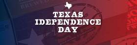 Texas independence day... Greeting card... Texas independence day... Have a great day!!! Free Download 2024 greeting card