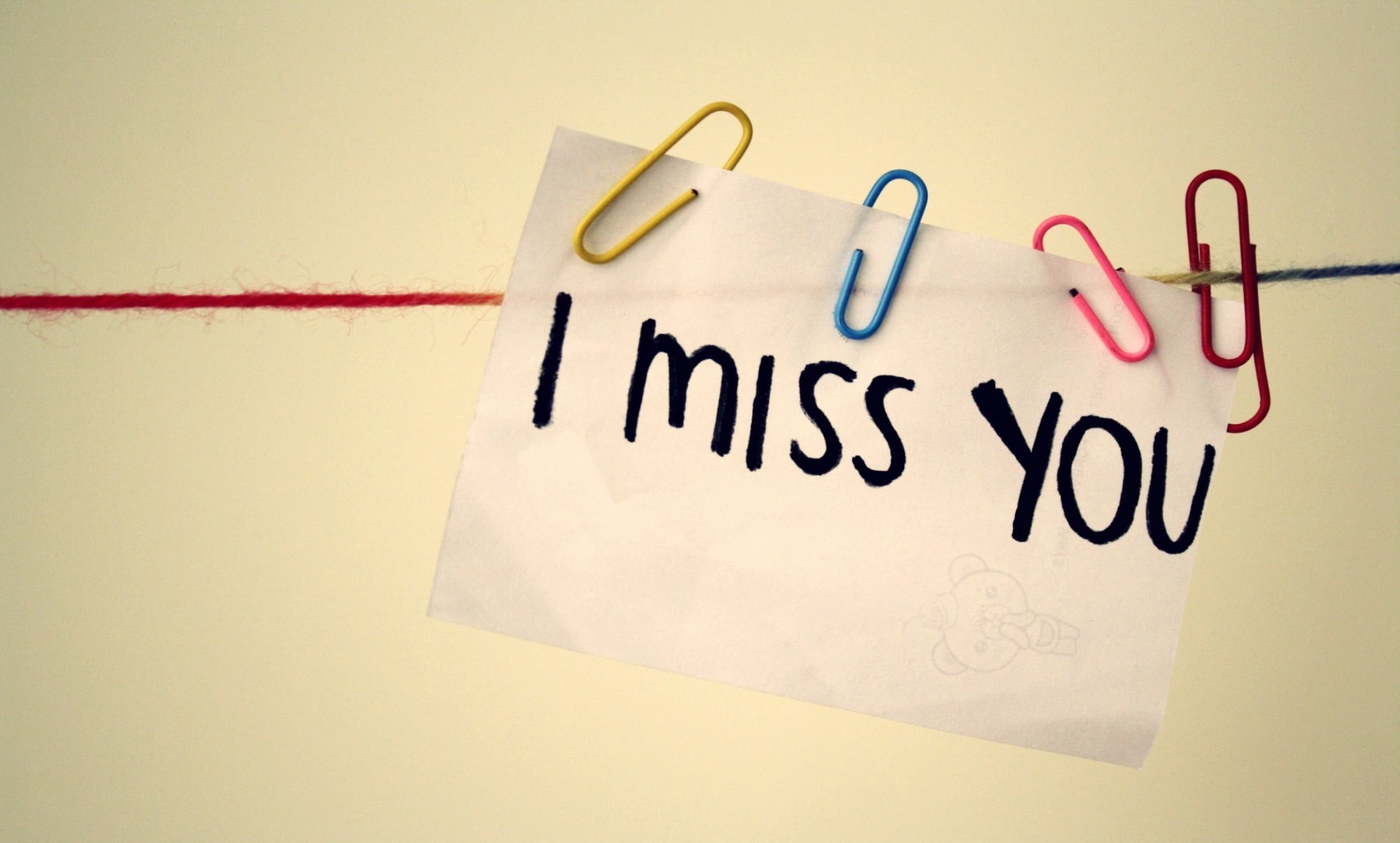 Miss You Nice Ecard The Best Greeting Card For You